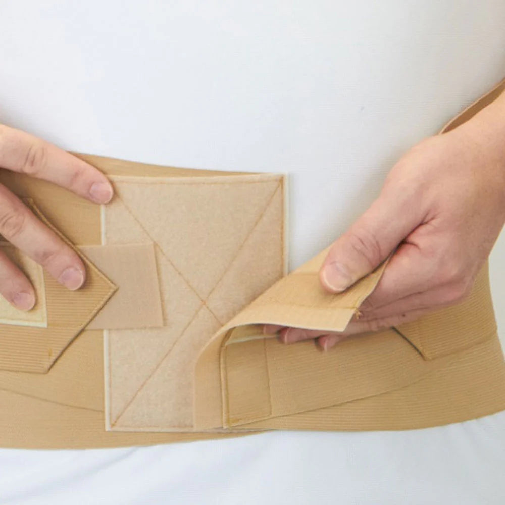 DocOrtho Lumbar Sacral Support Strap