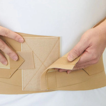 DocOrtho Lumbar Sacral Support Strap