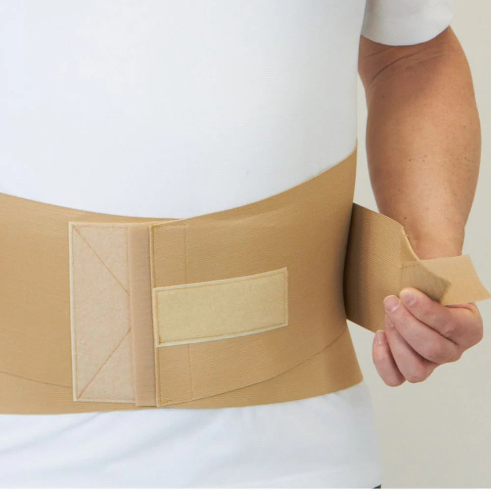 DocOrtho Lumbar Sacral Support Strap 