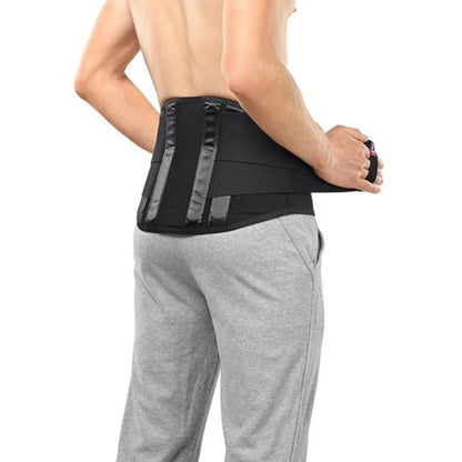 DocOrtho Lumbar Spine Straps