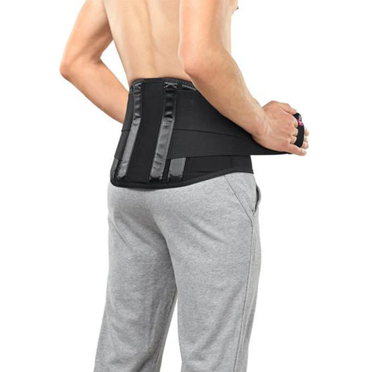 DocOrtho Lumbar Spine Support - DocOrtho Lumbar Spine Straps