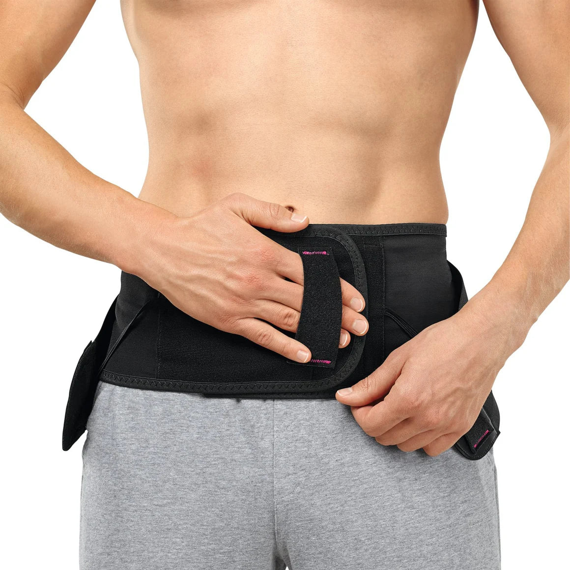 DocOrtho Lumbar Spine Hand Strap