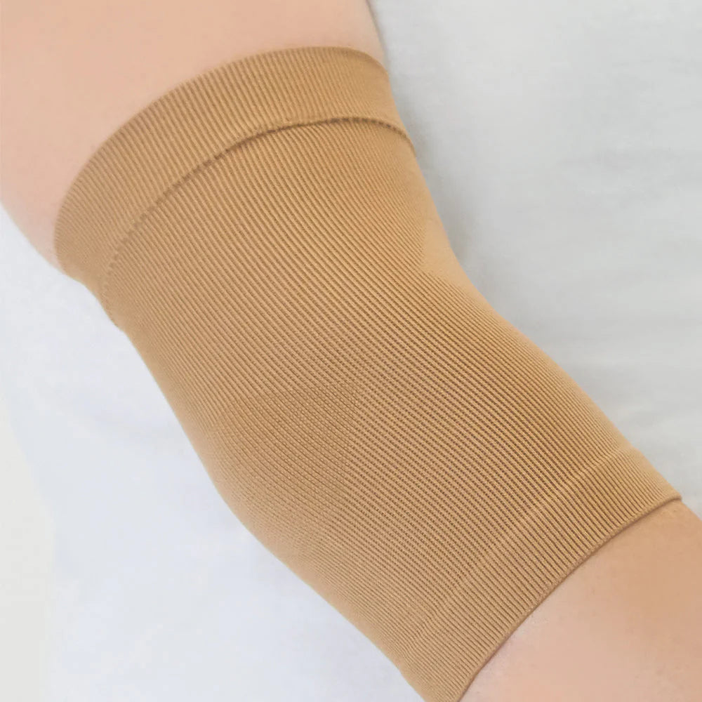 DocOrtho Seamless Elbow Support Beige