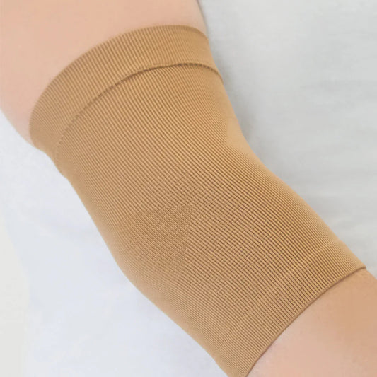 DocOrtho Seamless Elbow Support - DocOrtho Seamless Elbow Support Beige