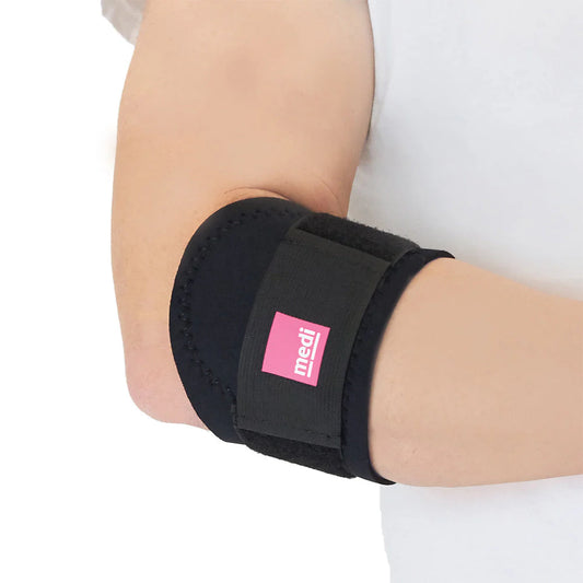 DocOrtho Tennis Elbow Strap - DocOrtho Tennis Elbow Strap