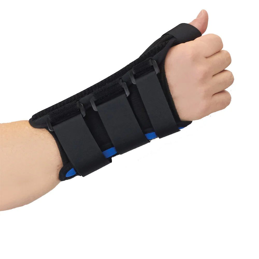 DocOrtho Wrist brace with thumb