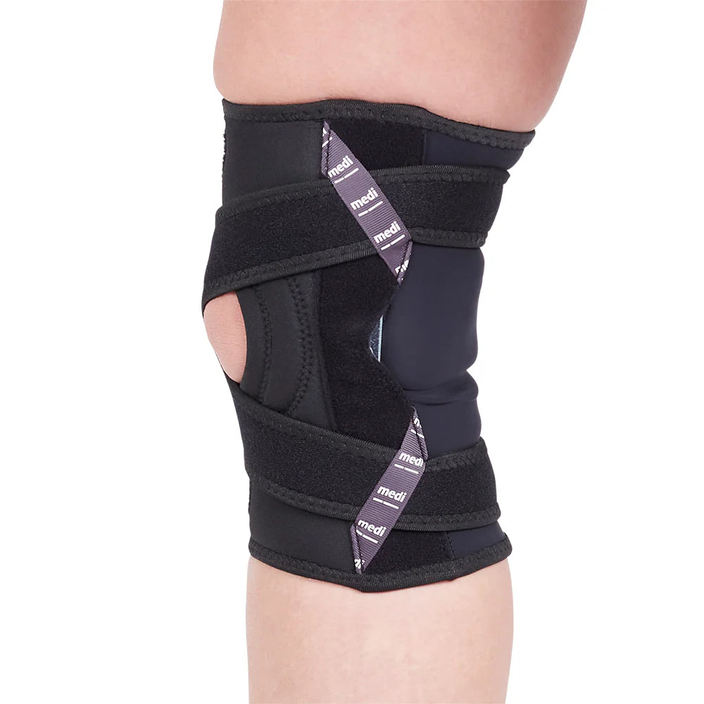 DocOrtho Tracking Brace