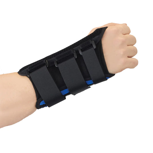 DocOrtho Universal Wrist Brace Right - DocOrtho Universale Wrist Brace