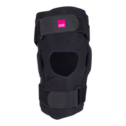 DocOrtho Hinged Neoprene Knee Brace