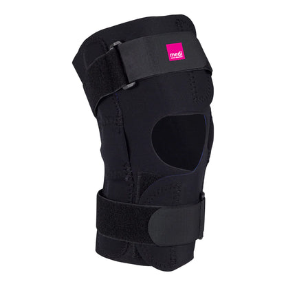 DocOrtho Hinged Neoprene Knee Brace