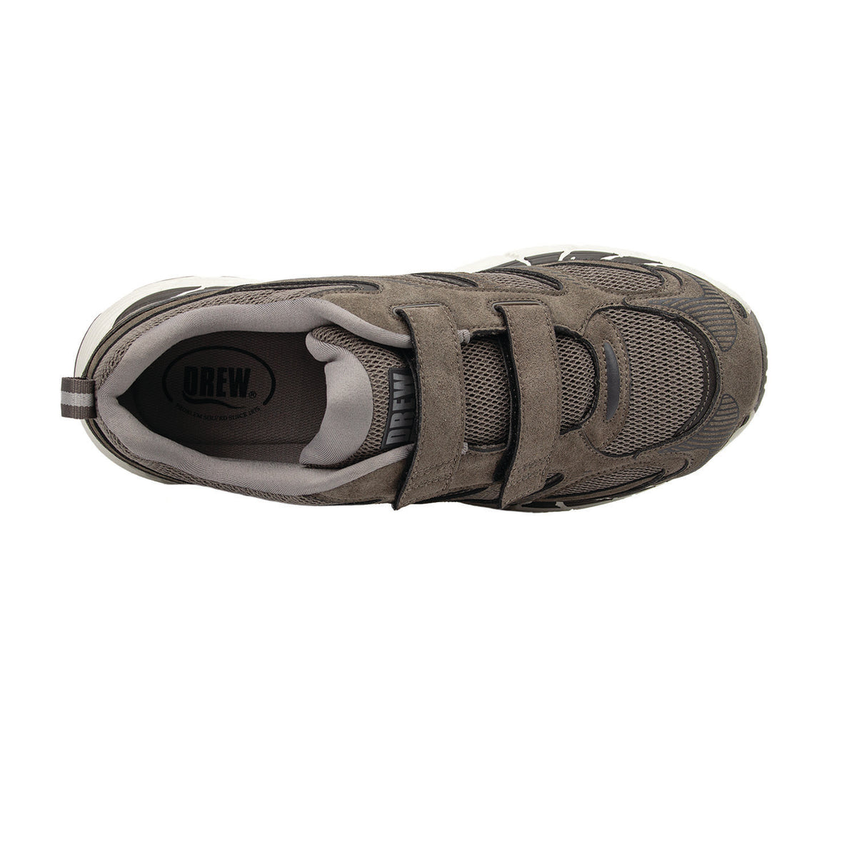 Drew Men's Noble Casual Shoe