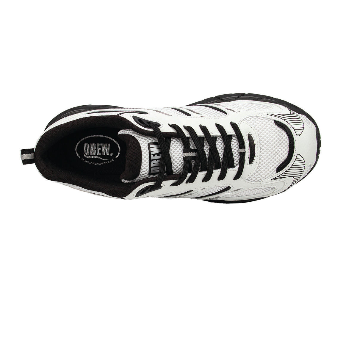 Drew Men's Nicco Casual Shoe