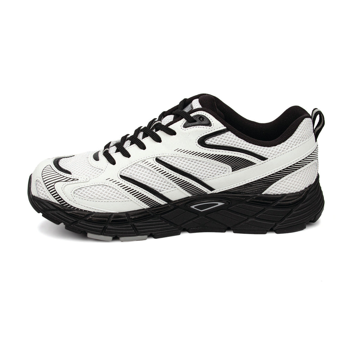 Drew Men's Nicco Casual Shoe