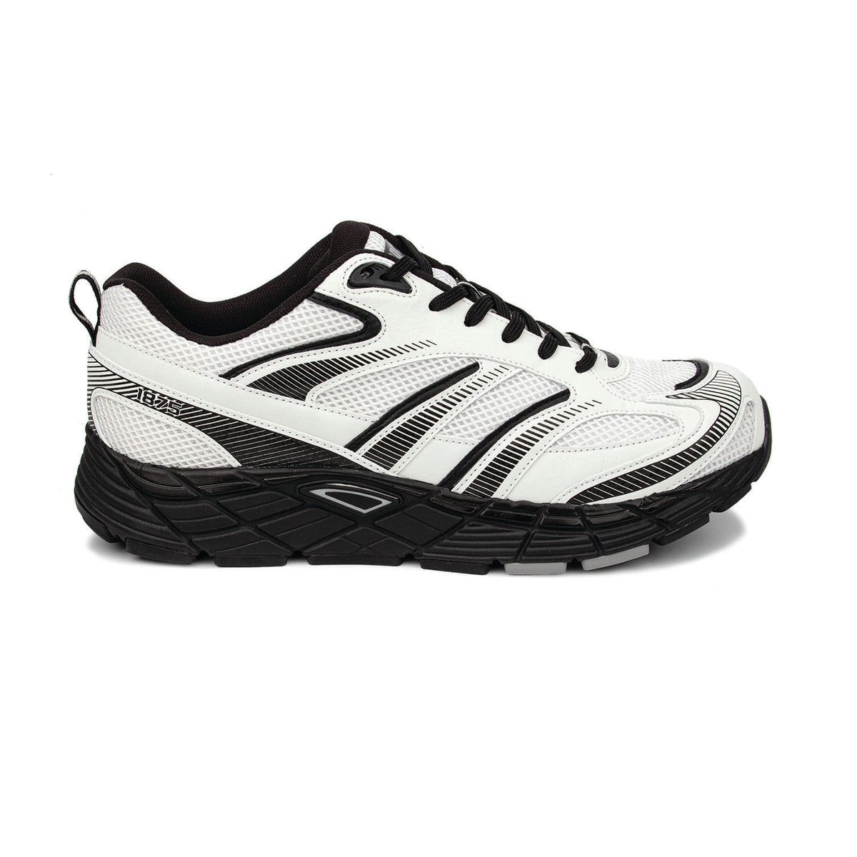 Drew Men's Nicco Casual Shoe