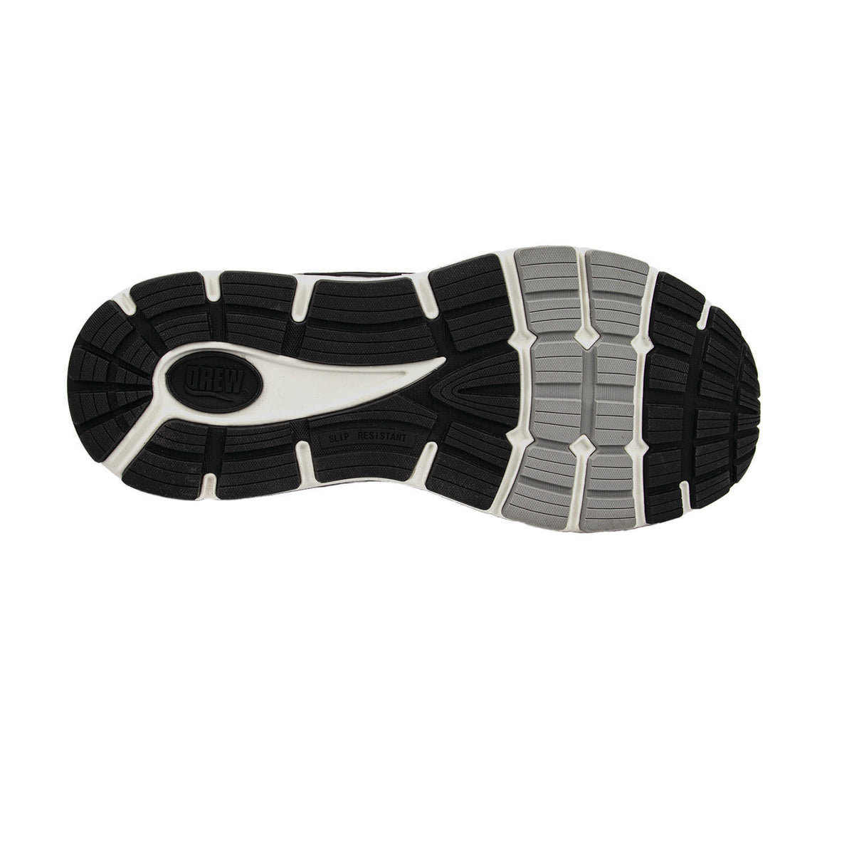 Drew Men's Nicco Casual Shoe