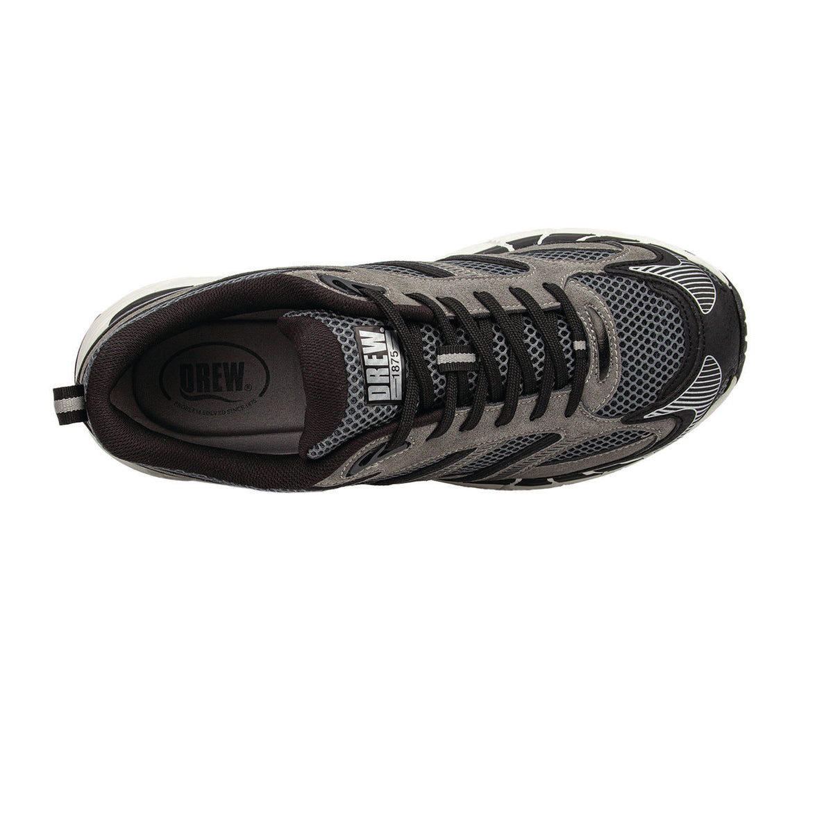Drew Men's Nicco Casual Shoe