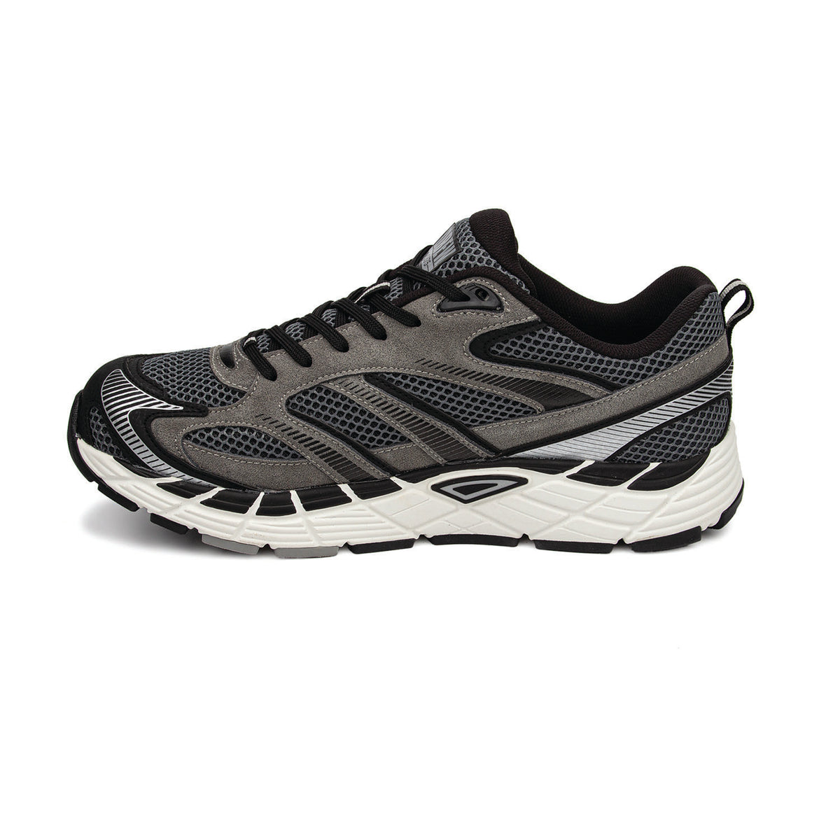 Drew Men's Nicco Casual Shoe