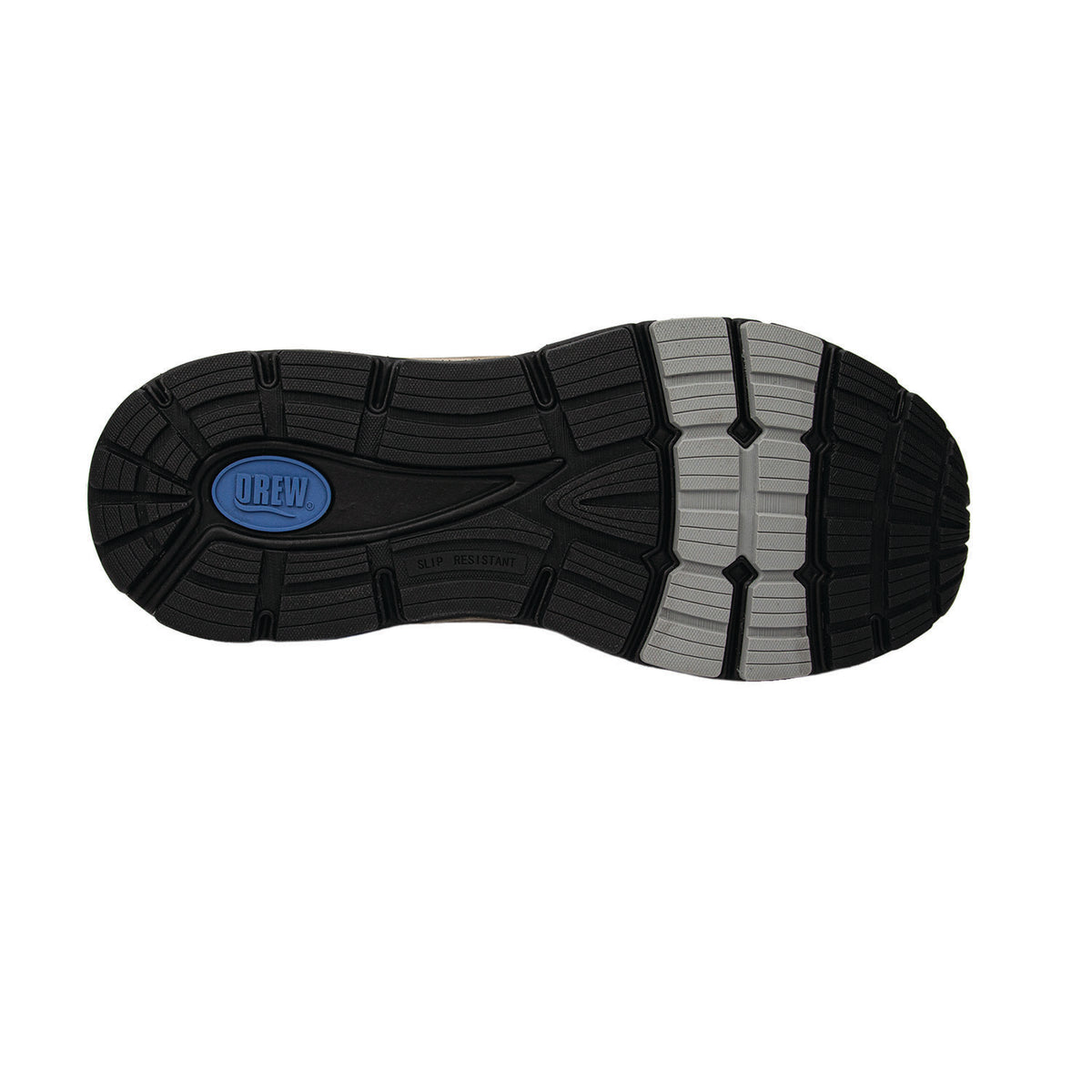 Drew Men's Nicco Casual Shoe