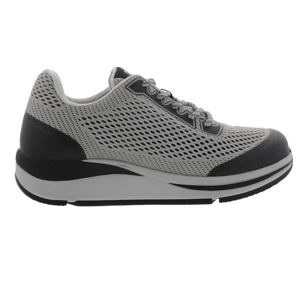 Drew Women's Dash Athletic Shoes Grey Right