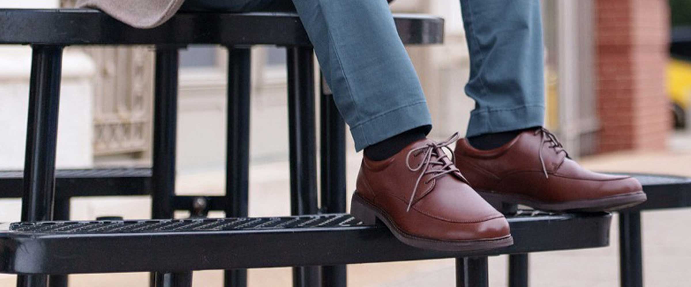 Drew Shoes at Ames Walker