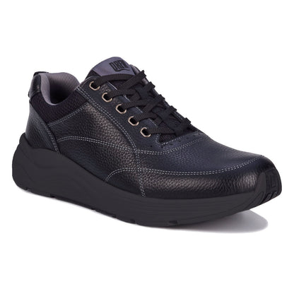 Drew Men's Maker Casual Shoes Black 