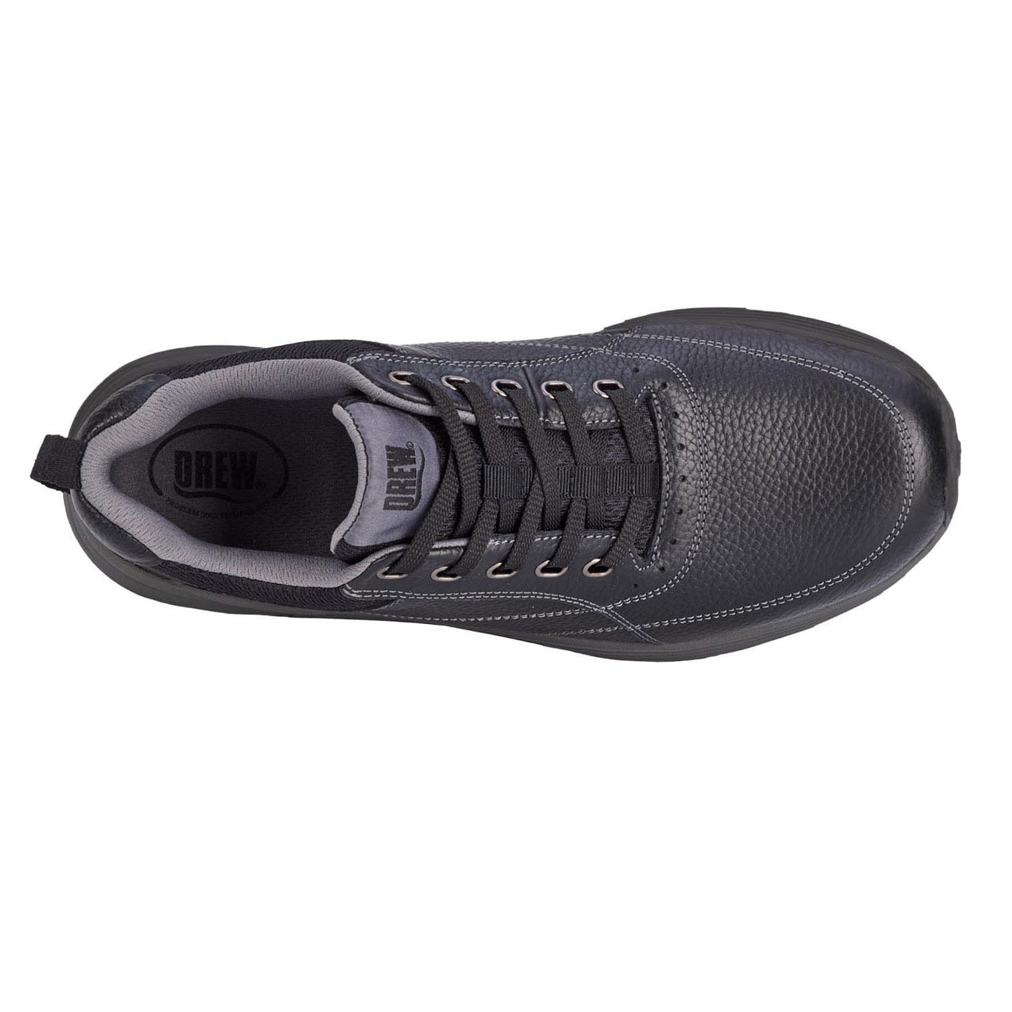 Drew Men's Maker Casual Shoes Top View
