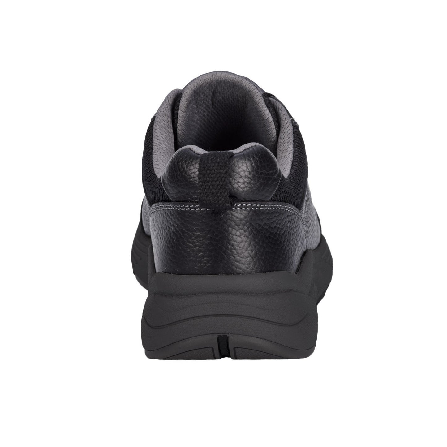 Drew Men's Maker Casual Shoes Back