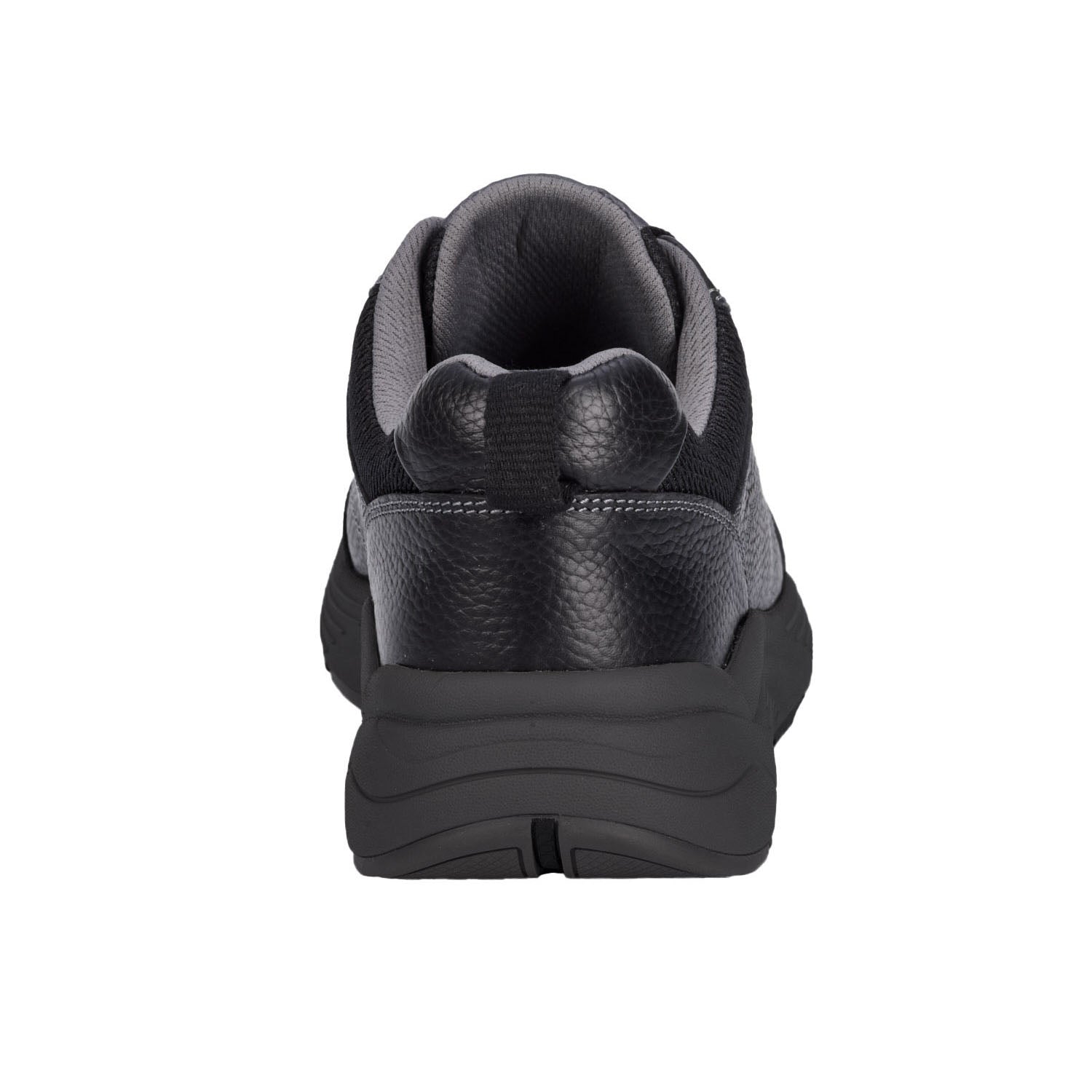 Drew Men's Maker Casual Shoes Back