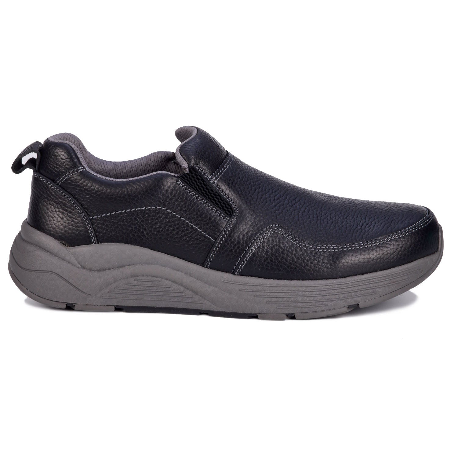Drew Men's Match Casual Shoes l Ames Walker