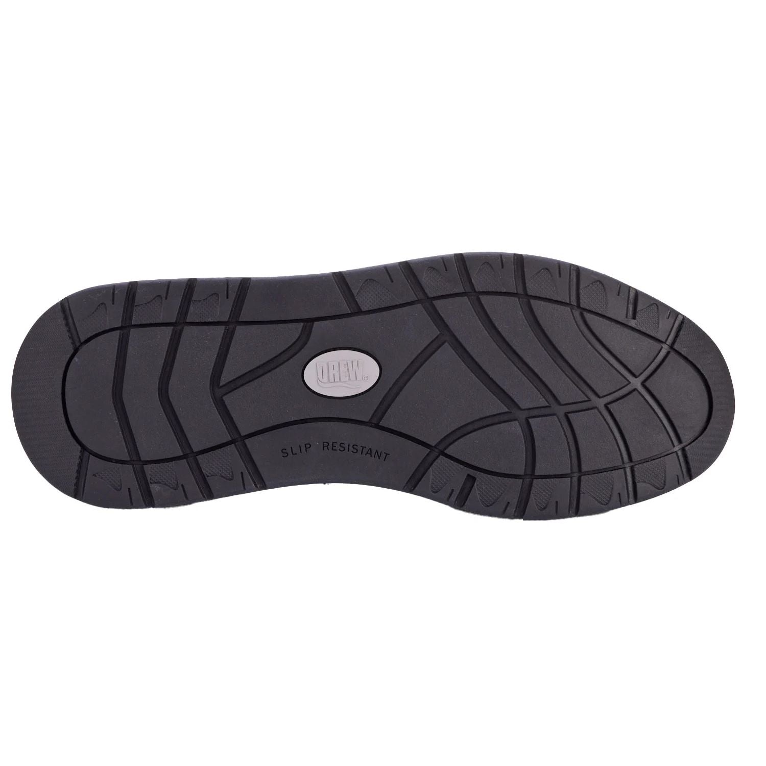 Drew Men's Caleb Hands-Free Slip-on Shoe | Ames Walker