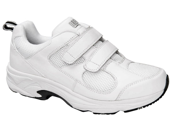Drew Men's Lightning II V Athletic Shoes White