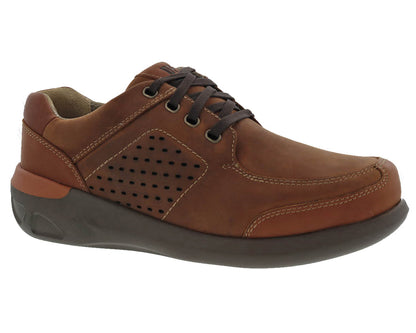 Drew Men's Miles Casual Shoes