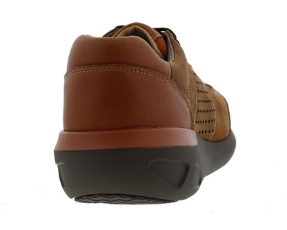 Drew Men's Miles Casual Shoes
