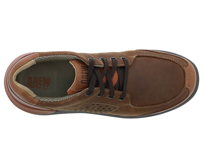 Drew Men's Miles Casual Shoes