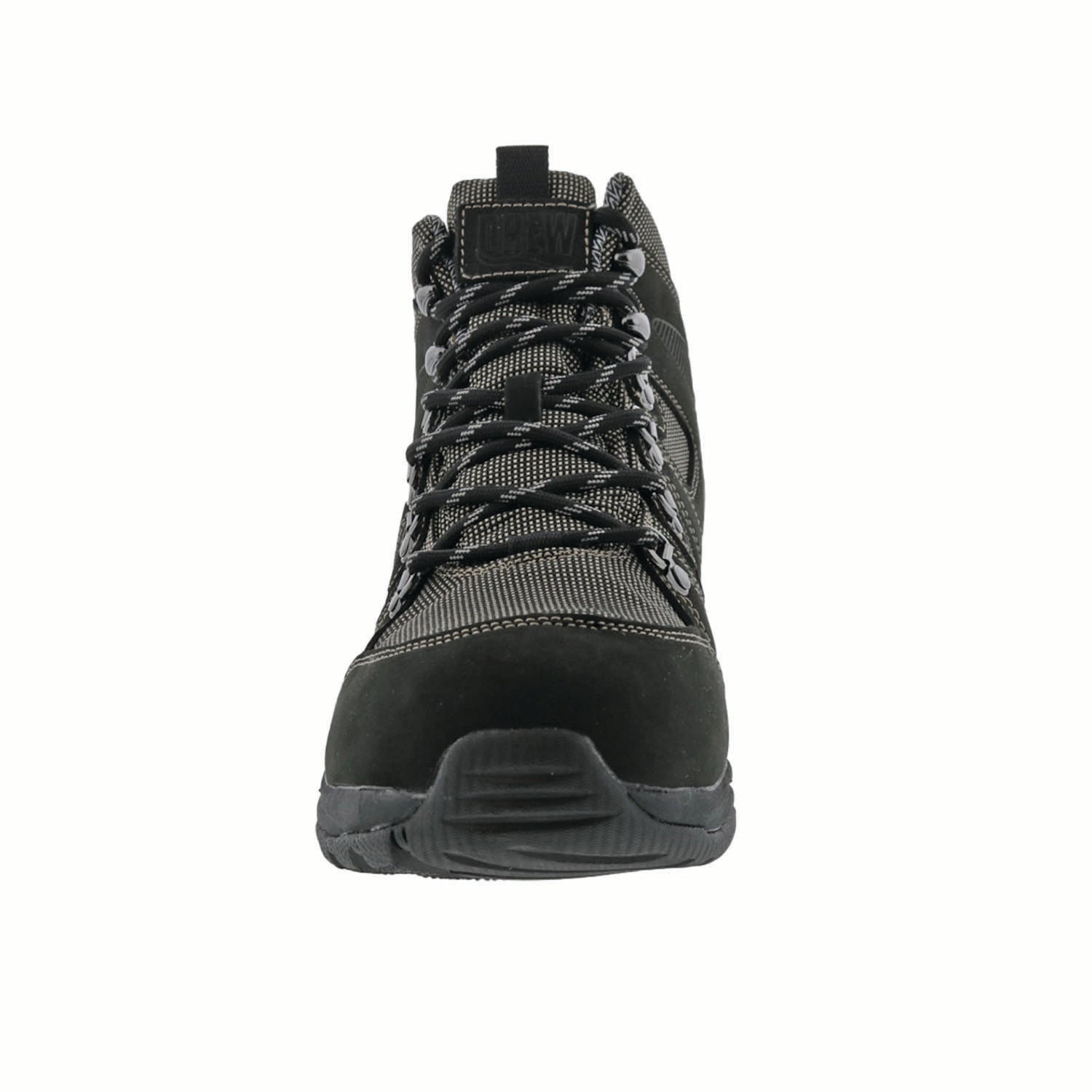 airike men's hiking boots backpacking boots trekking boots in cincinnati Drew Trek - Men's Boot