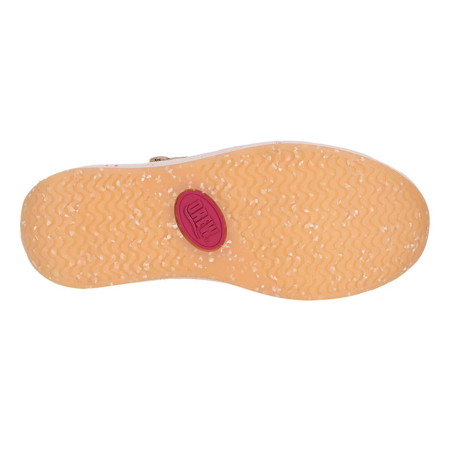 Drew Women's Happy Casual Zipper Shoes | Ames Walker