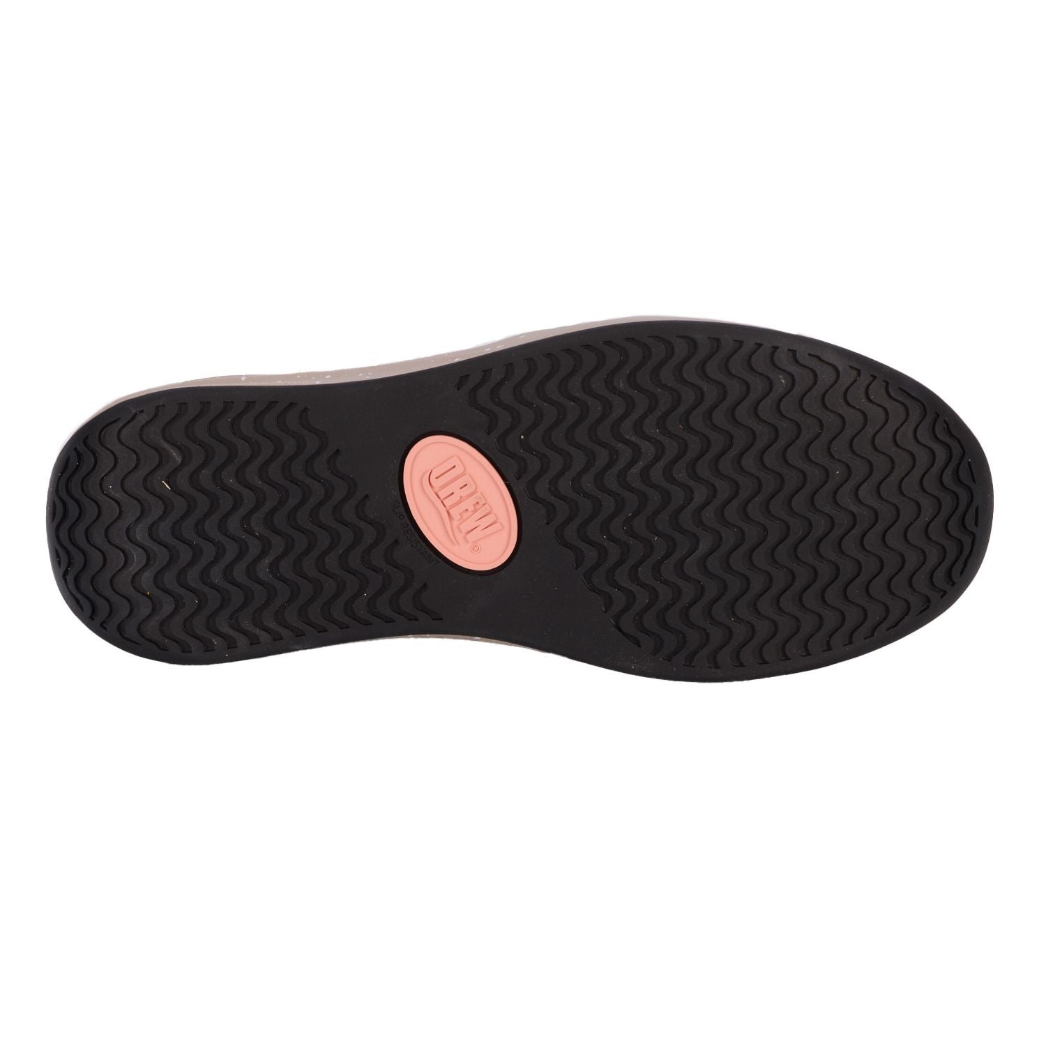 Drew Women's Happy Casual Zipper Shoes | Ames Walker