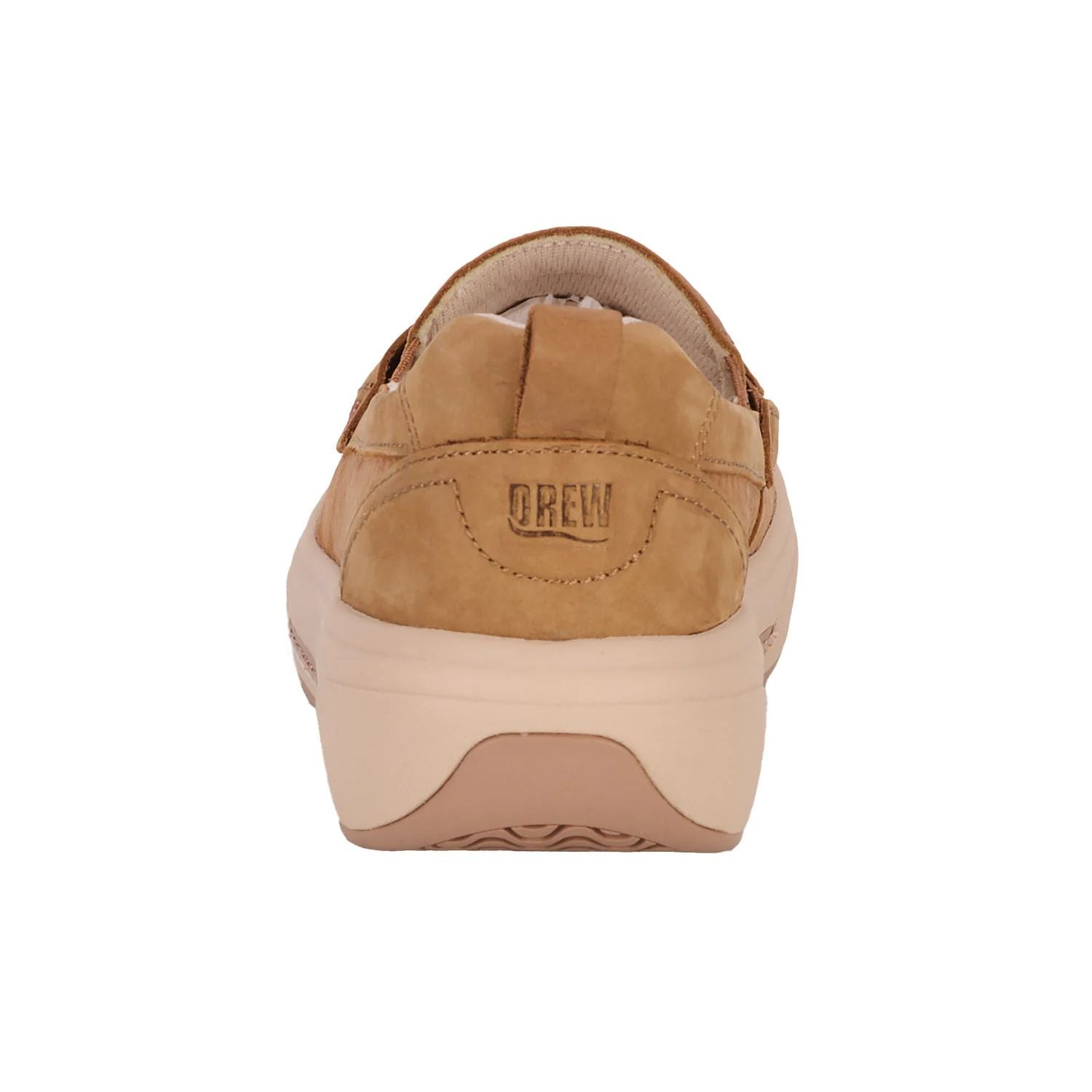 Drew Women's Java Slip-On Casual Shoes | Ames Walker