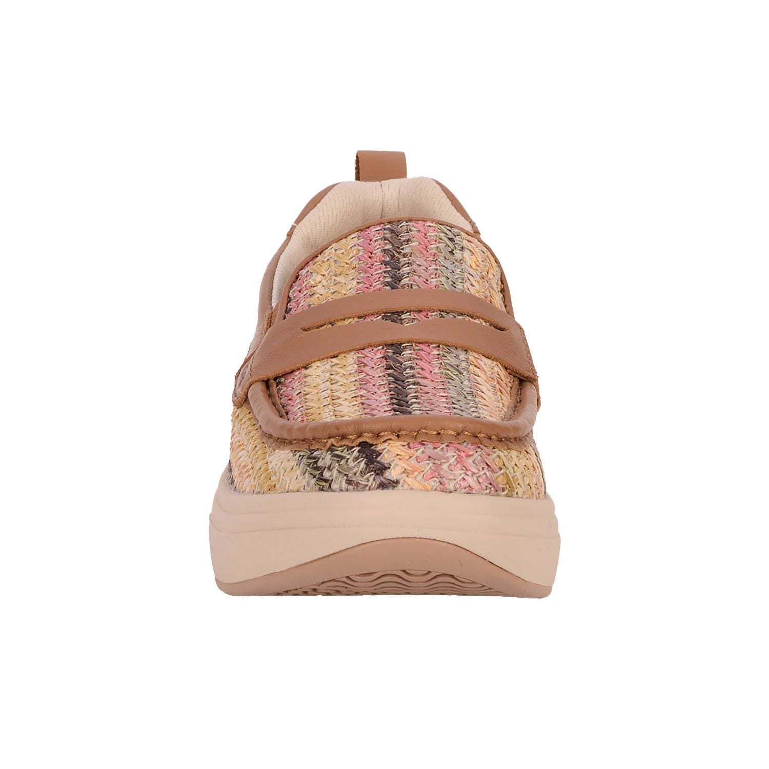 Drew Women's Java Slip-On Casual Shoes | Ames Walker