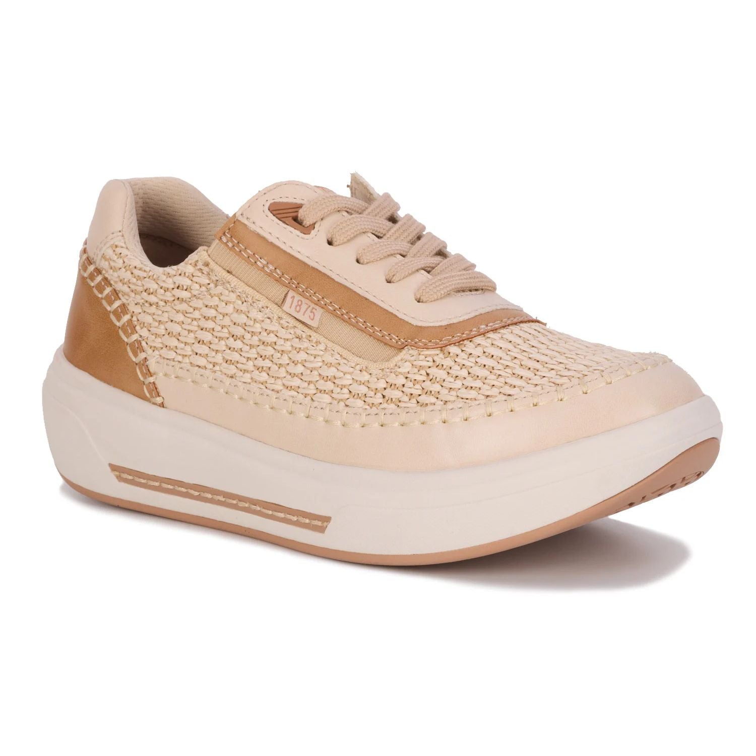 Drew Women's Julep Casual Shoes Tan