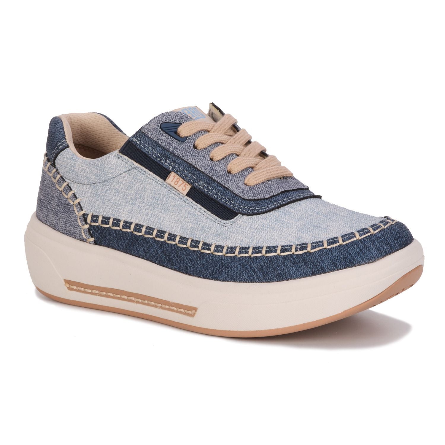 Drew Women's Julep Casual Shoes Denim