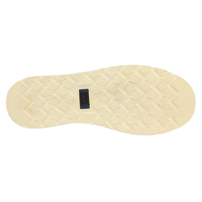 Drew Men's Boston Waterproof Work Boots Rust