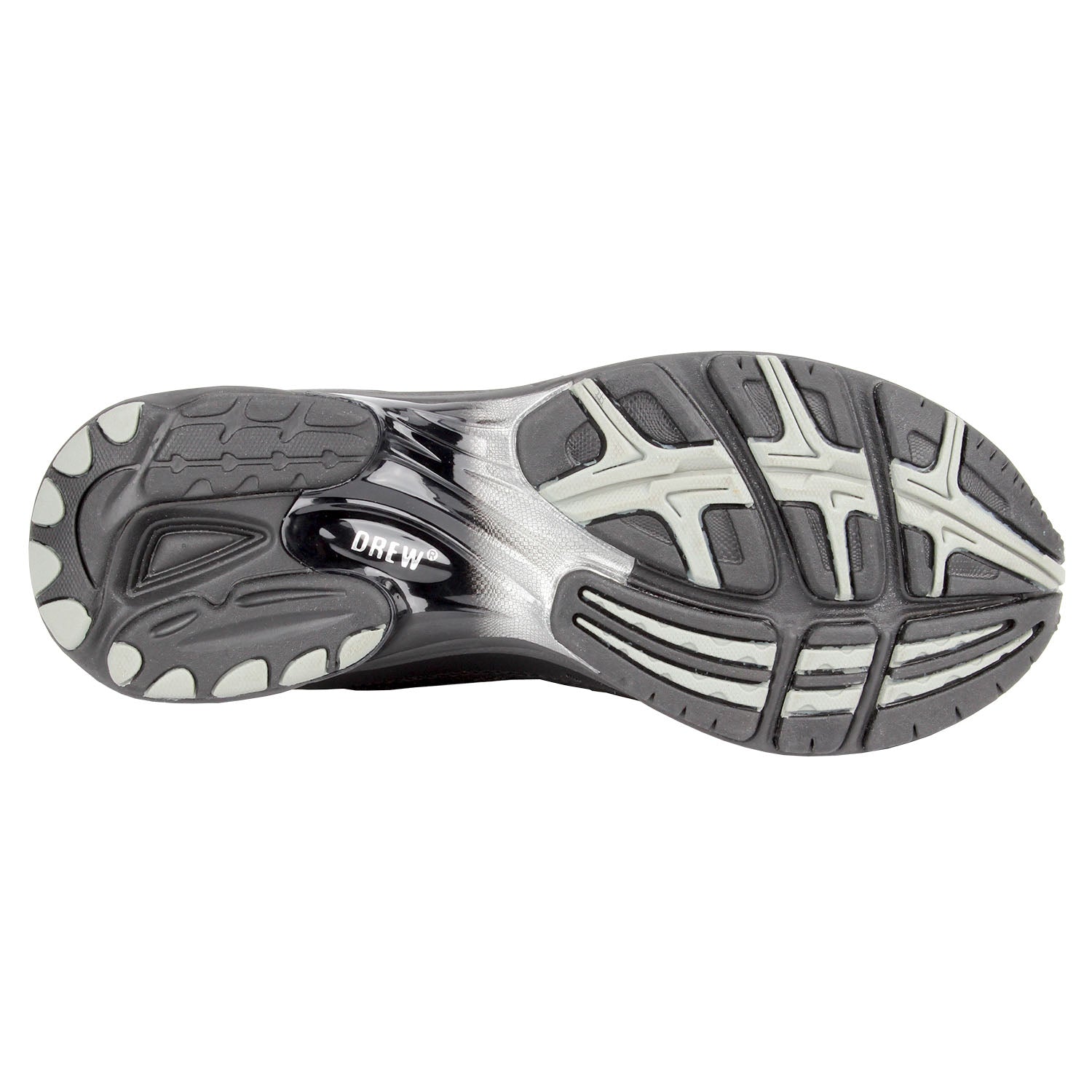 Drew Men's Lance Athletic Shoes Black
