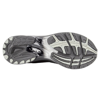 Drew Men's Lance Athletic Shoes Black
