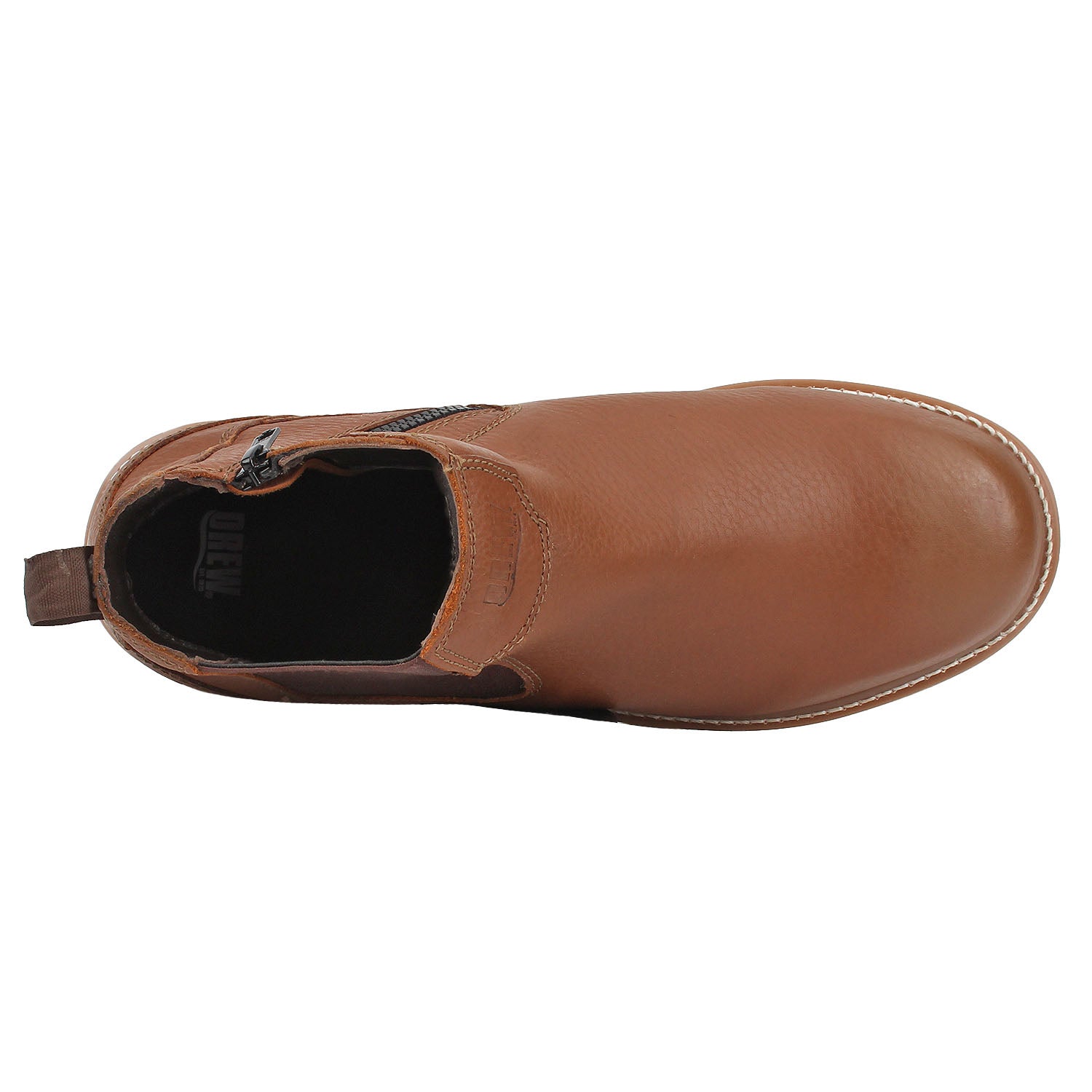 Drew Men's Burbank Waterproof Work Boots Drew Men's Burbank Waterproof Work Boots