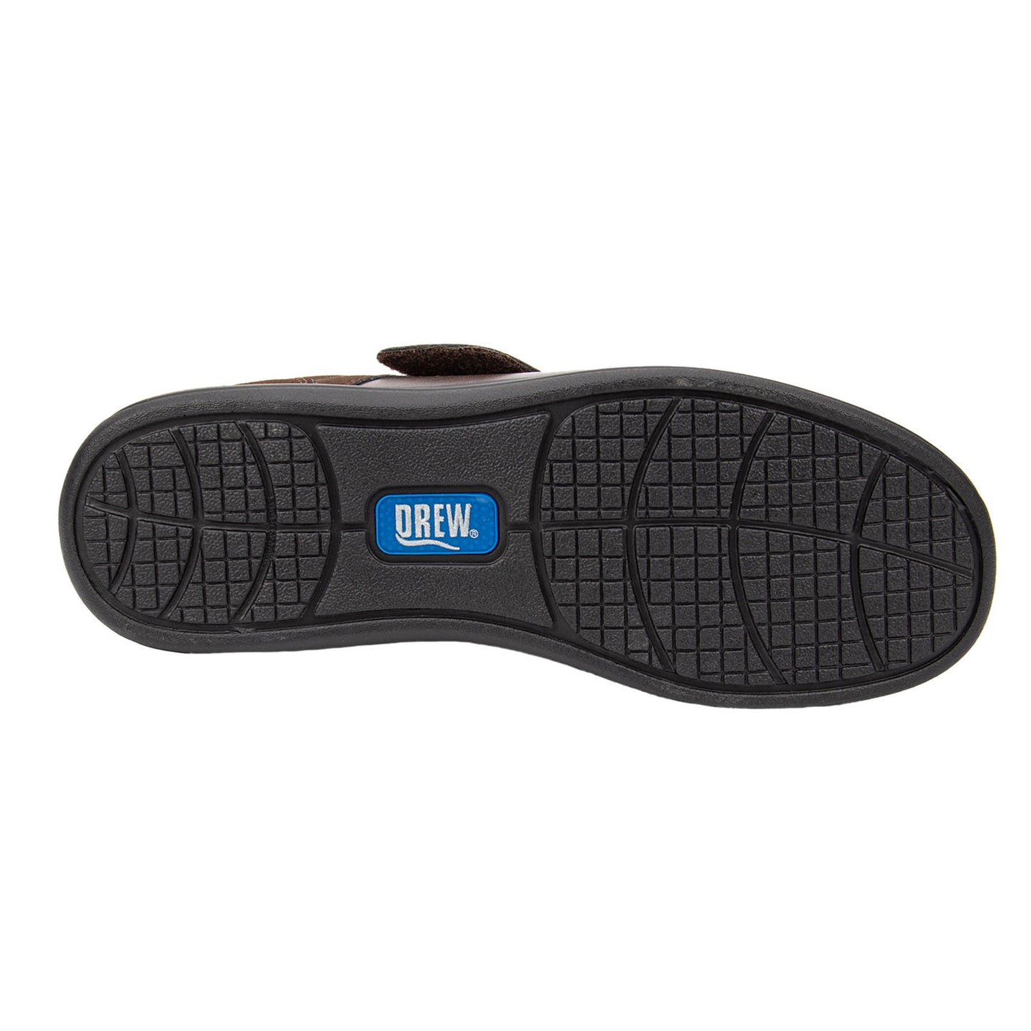 Drew Women's Lily Casual Shoes bottom tread