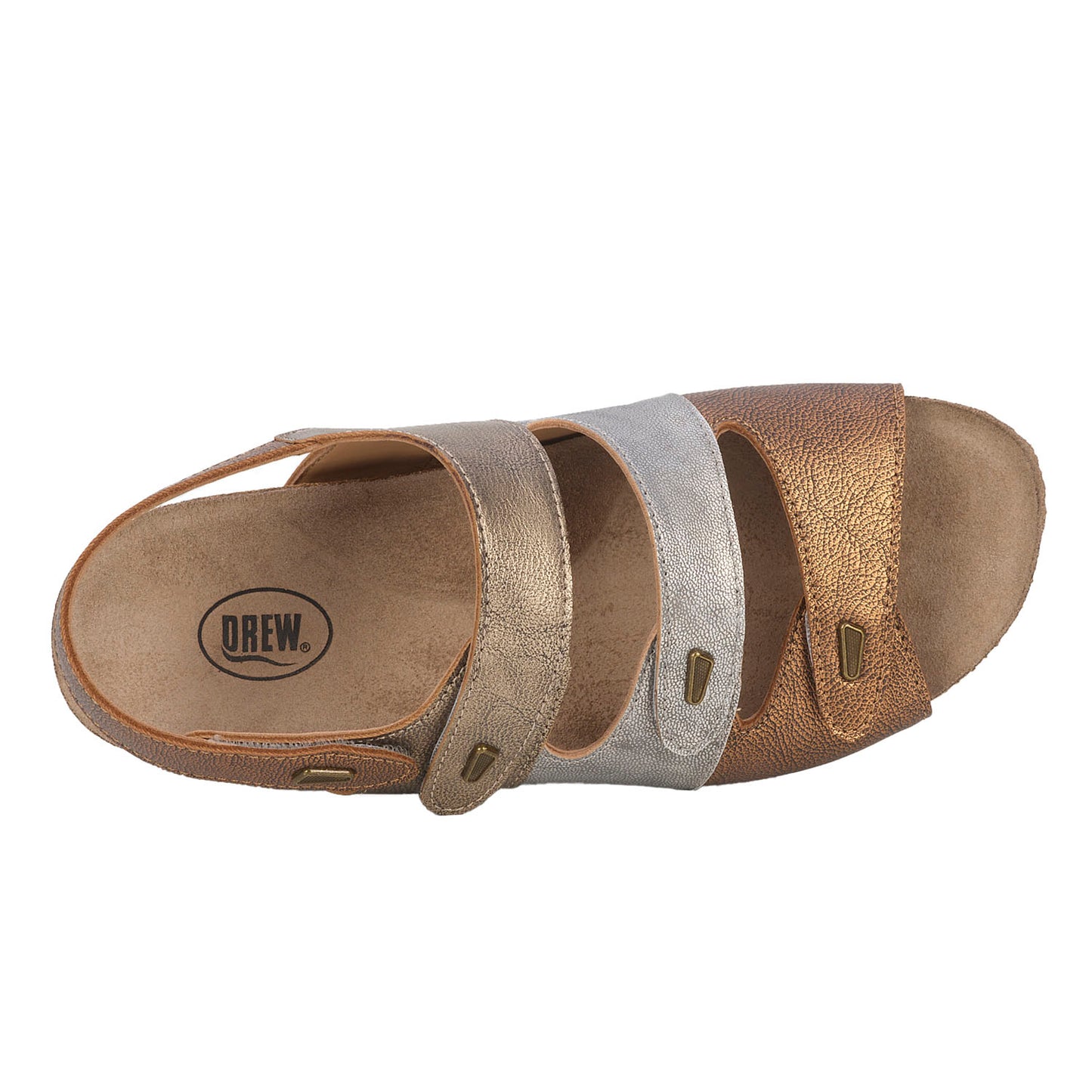 Drew Women's Margo Sandals