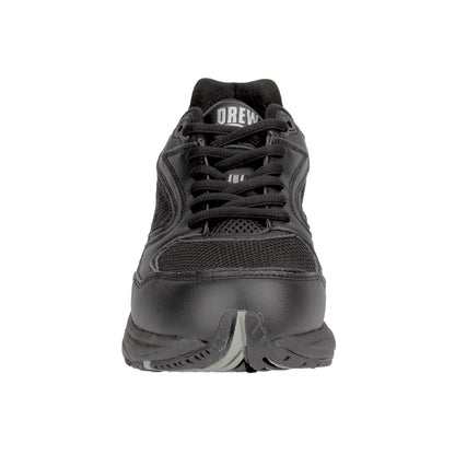 Drew Men's Lance Athletic Shoes Black