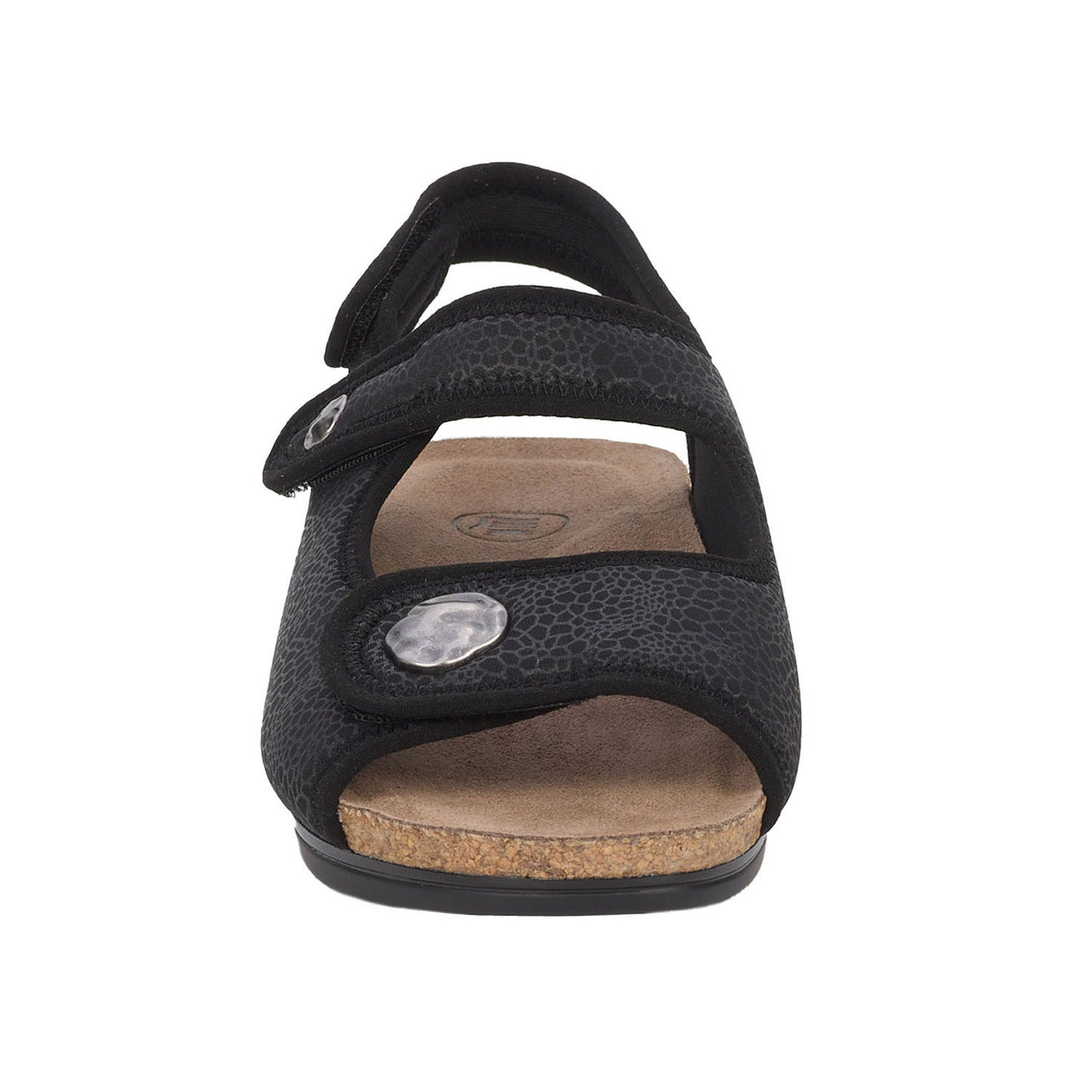 Drew Women's Melanie Sandals Black