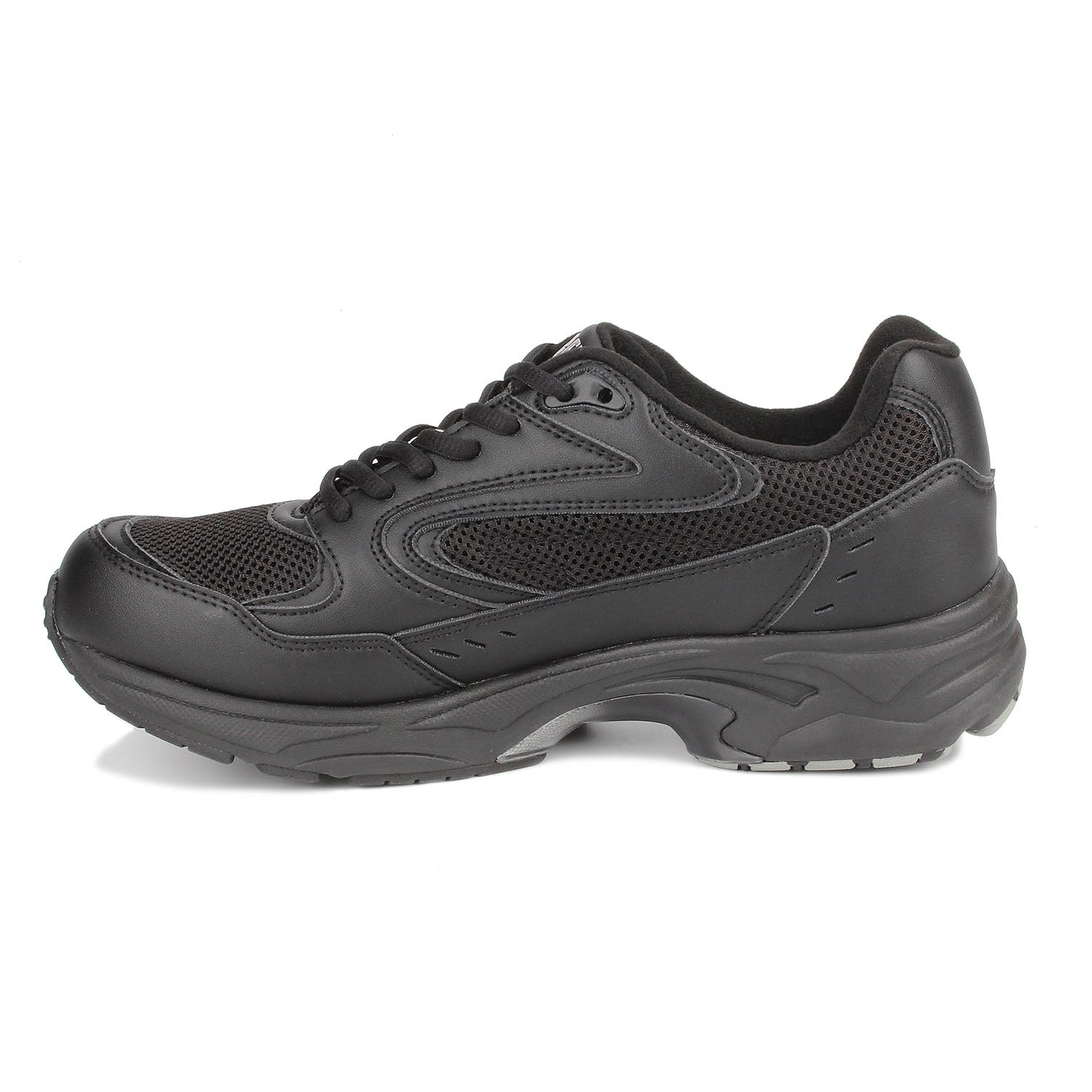 Drew Men's Lance Athletic Shoes Black